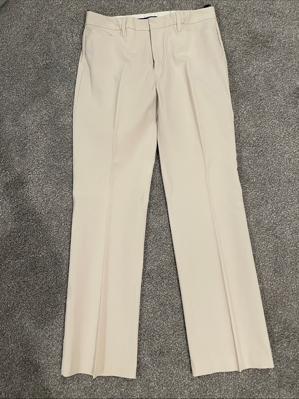 Women’s Khaki Dress Pants